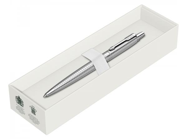 Ручка шариковая Parker Jotter 70tf Stainless Steel CT