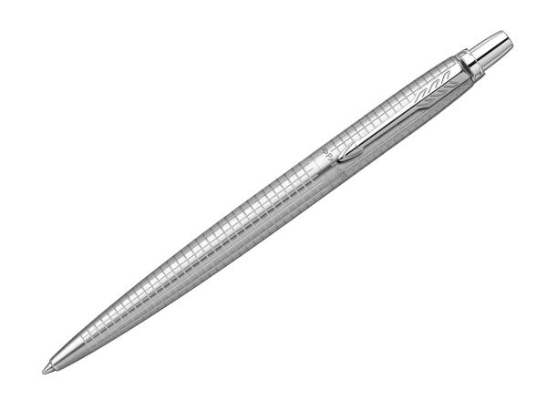 Ручка шариковая Parker Jotter 70tf Stainless Steel CT