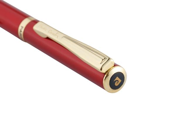 Ручка шариковая Pierre Cardin Eco - Red GT