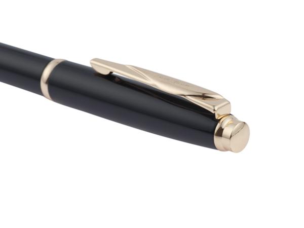 Ручка шариковая Pierre Cardin Gamme Classic -  Black GT, M