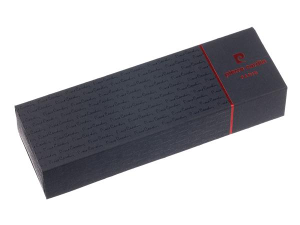 Ручка шариковая Pierre Cardin Gamme Classic -  Black GT, M
