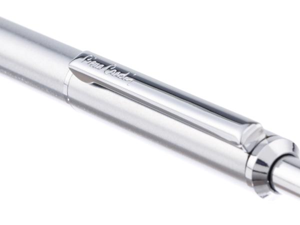 Ручка шариковая Pierre Cardin Gamme Classic - Silver