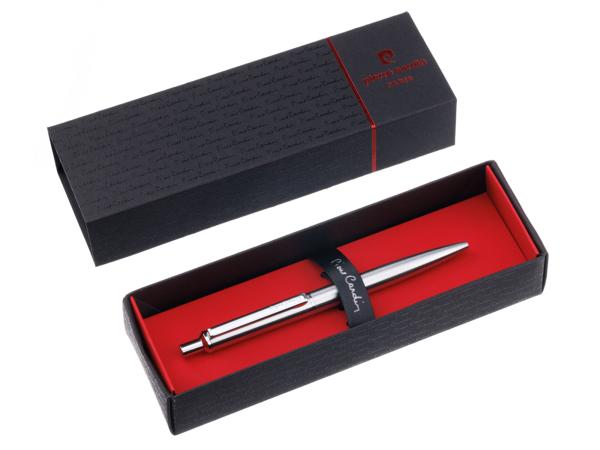 Ручка шариковая Pierre Cardin Gamme Classic - Silver