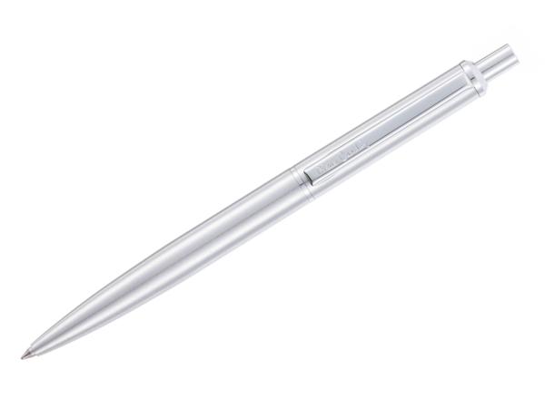 Ручка шариковая Pierre Cardin Gamme Classic - Silver