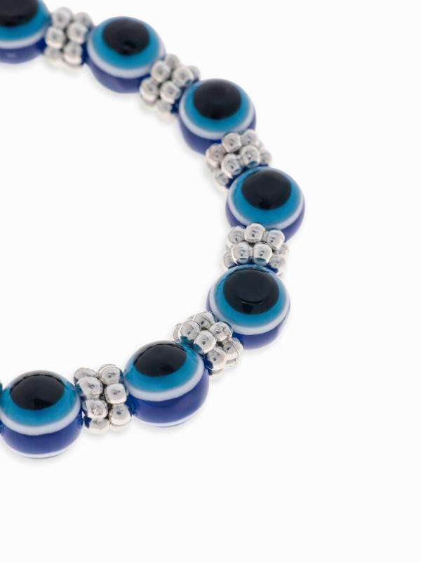 Браслет-оберег "На счастье"