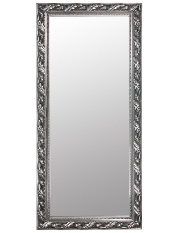 Зеркало 90х35 см