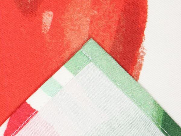 Набор "Love", полотенце, формочка для печенья