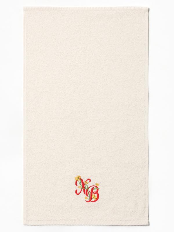 Набор подарочный "Easter evening", полотенце, тёрка