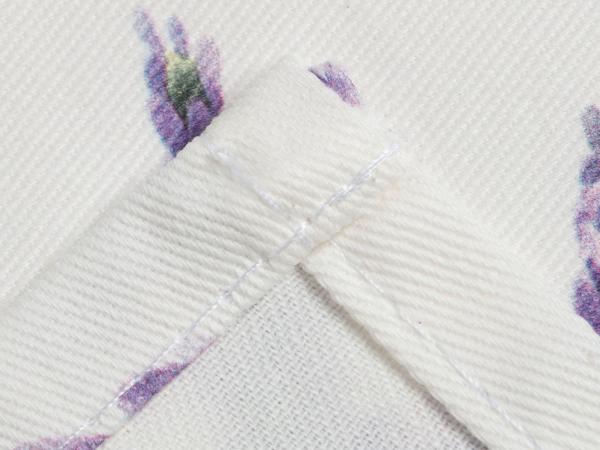 Полотенце "Lavender", 40*73 см, хлопок