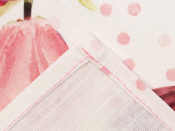 Полотенце "Любимая бабушка", 40*67 см, хлопок