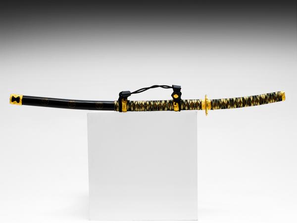 Катана "Ветер", 102 см