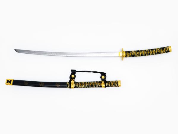 Катана "Ветер", 102 см