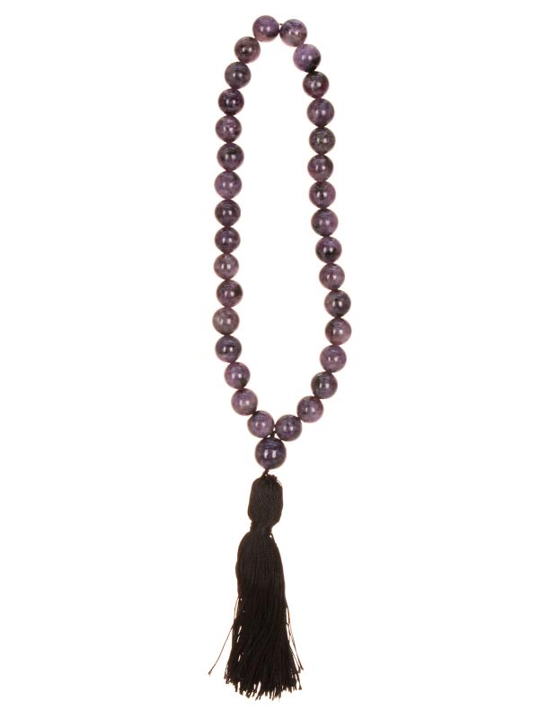 Четки d10 чароит