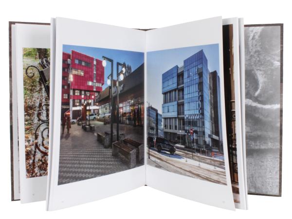 Фотоальбом "Иркутск"