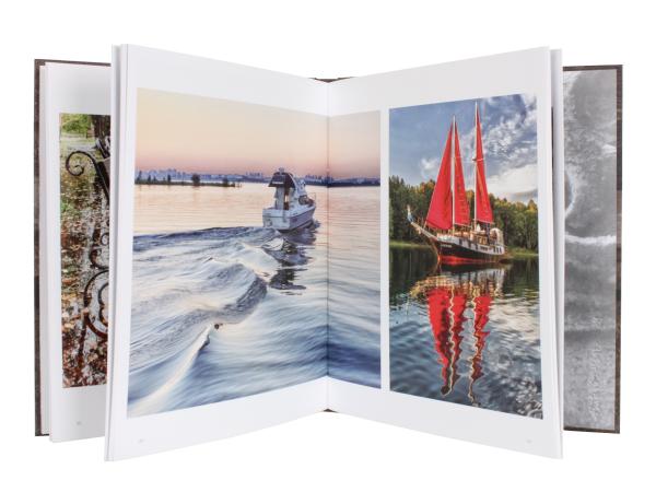 Фотоальбом "Иркутск"