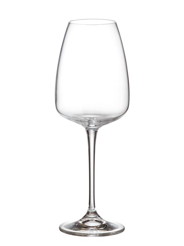 Набор бокалов 440 мл "Anser" 4 шт Чехия