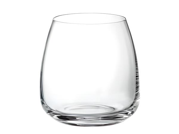 Набор стаканов 400 мл "Anser" 4 шт Чехия