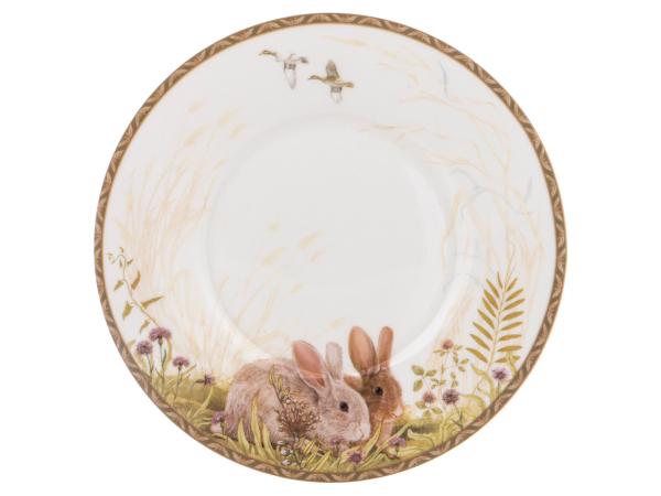 Чайная пара "Охота" 320 мл