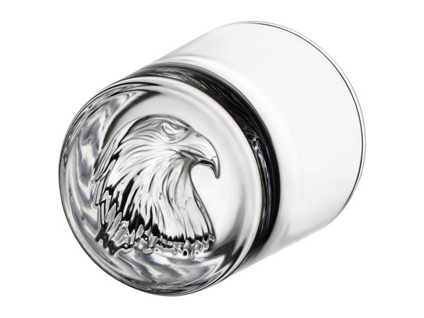 Набор стаканов "Орел" 310 мл 4 шт