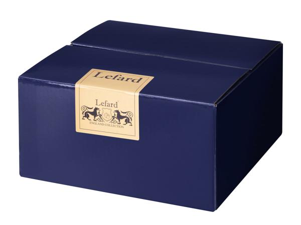 Набор стаканов "Орел" 310 мл 4 шт