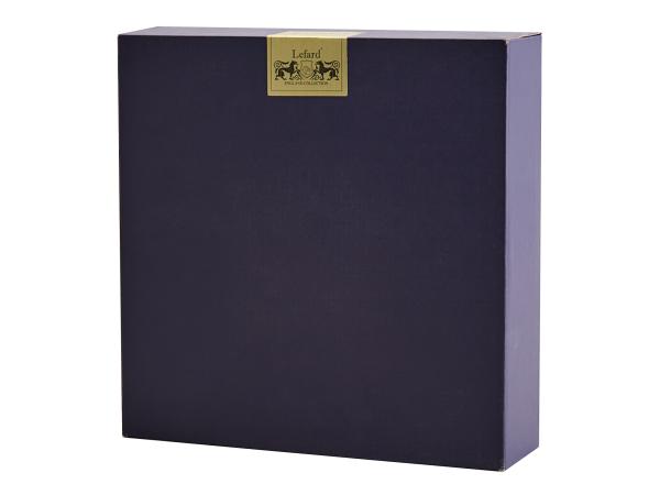 Блюдо "ELEGIA" SMOKY 29 см