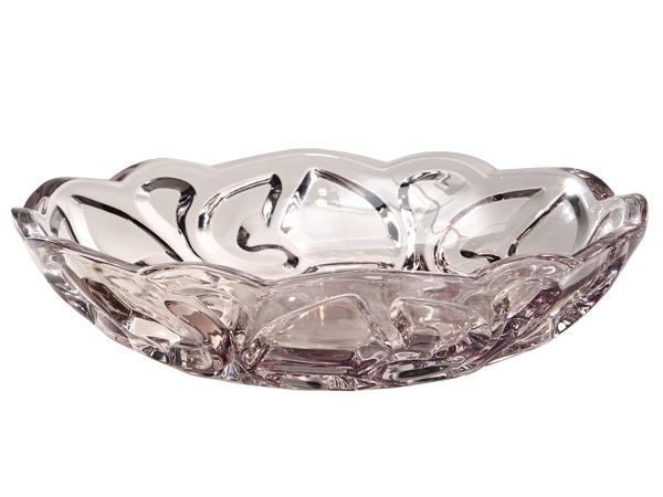 Блюдо "ELEGIA" SMOKY 29 см