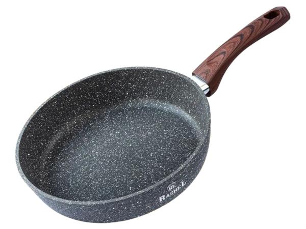 Сковорода Rashel 28 см индукция