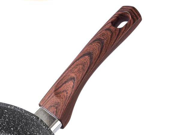 Сковорода Rashel 28 см индукция