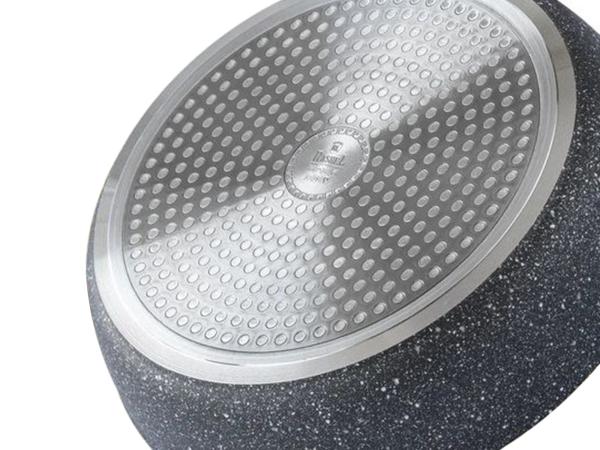 Сковорода Rashel 28 см индукция