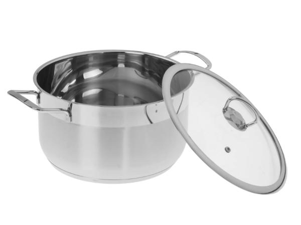 Кастрюля 6 л 24х13,5 см