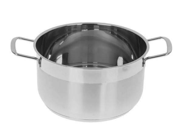 Кастрюля 6 л 24х13,5 см