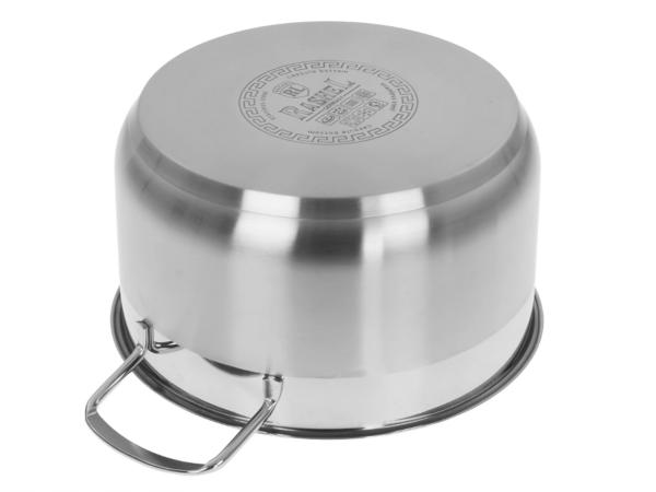 Кастрюля 6 л 24х13,5 см