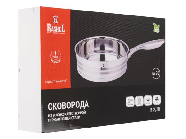 Сковорода 28 см