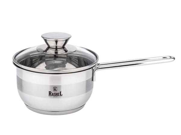 Ковш 0,7 л 12х7 см