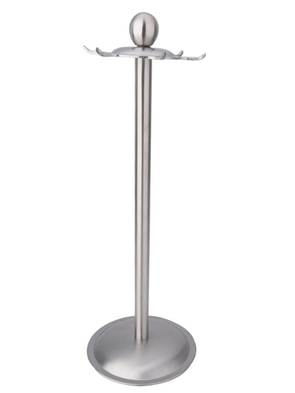 Набор кухонных принадлежностей на подставке 7 пр