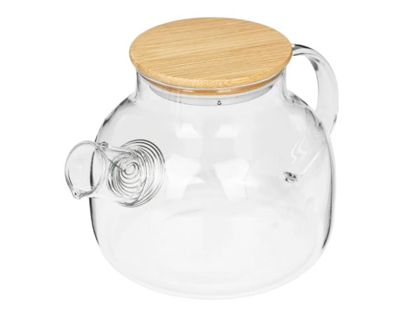 Чайник заварочный 1л