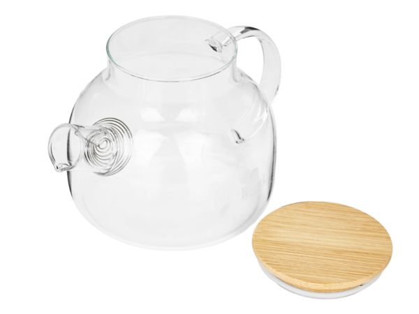 Чайник заварочный 1л