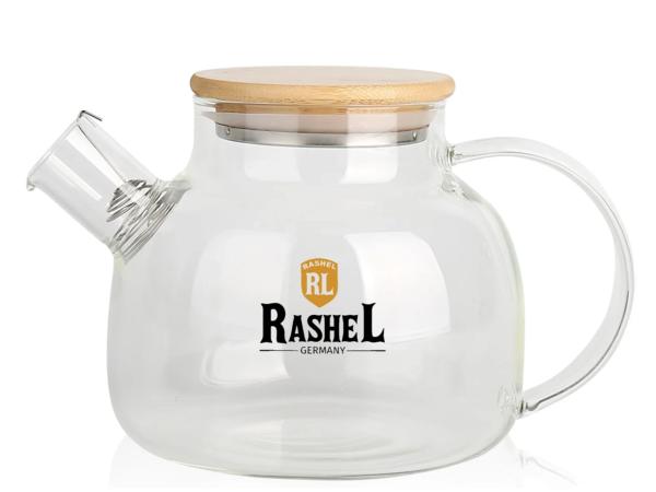 Чайник заварочный 1л