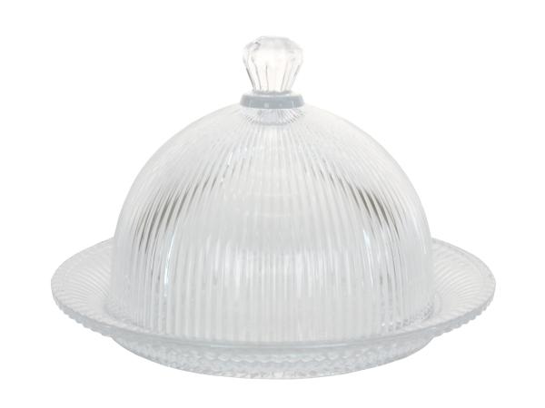 Блюдо с крышкой 15 см