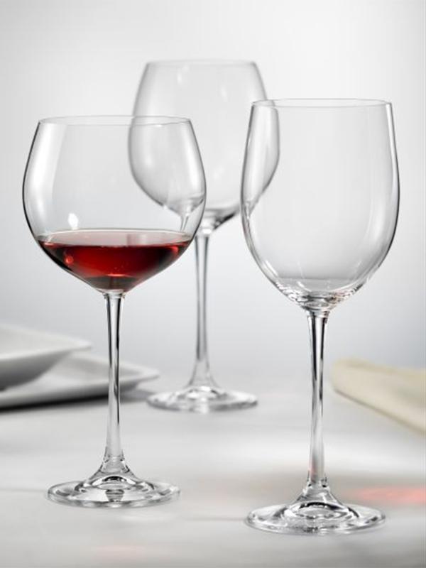 Набор 2-х бокалов "Винтаж" 820 мл