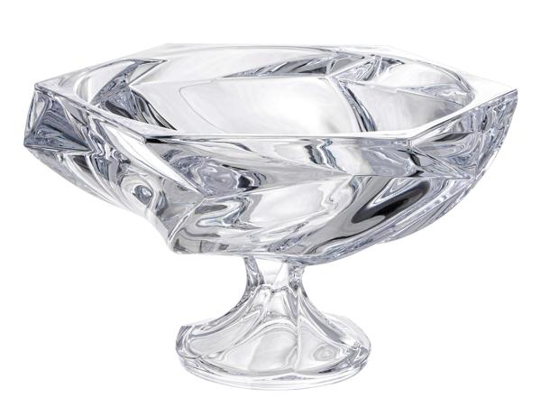 Блюдо на ножке "BOGEMA" 32 см