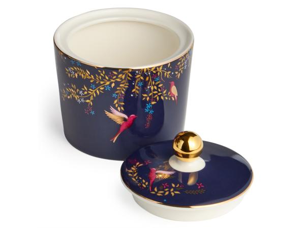 Сахарница "Золотые птицы" 350 мл