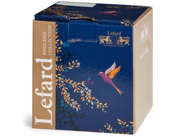 Сахарница "Золотые птицы" 350 мл