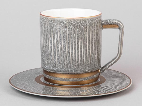 Чайный набор 2/4 пр 250 мл