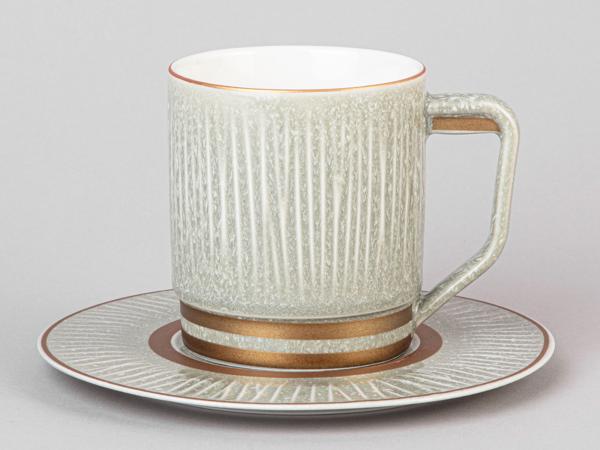 Чайный набор 2/4 пр 250 мл