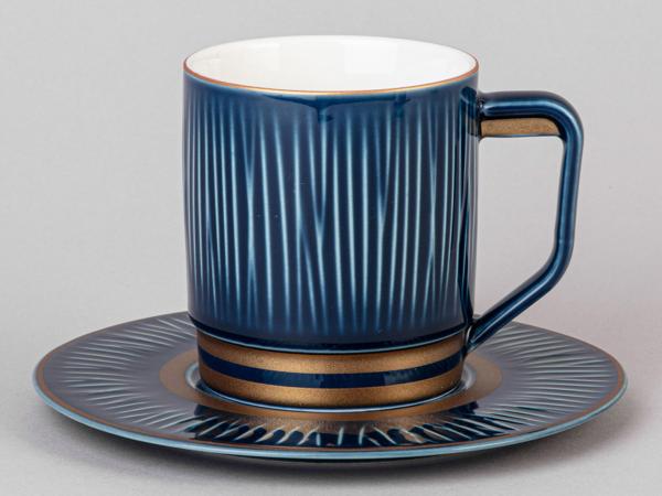 Чайный набор 2/4 пр 250 мл