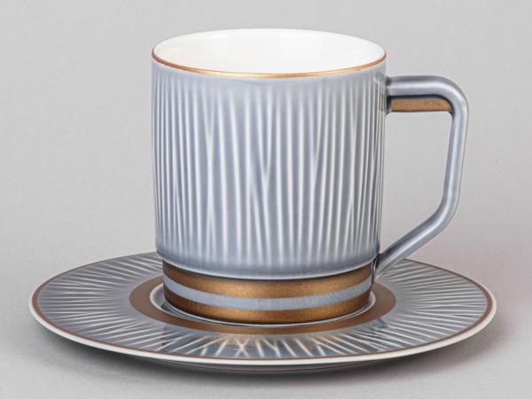 Чайный набор 2/4 пр 250 мл