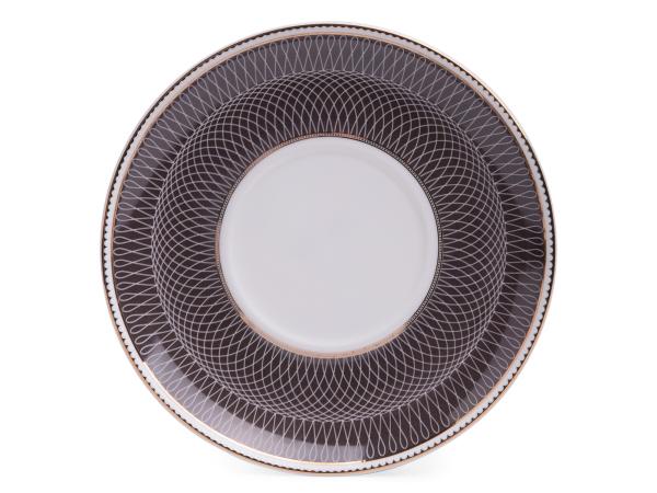 Чайный набор "INFINITY" 4/8 пр 270 мл