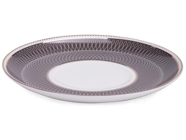 Чайный набор "INFINITY" 4/8 пр 270 мл