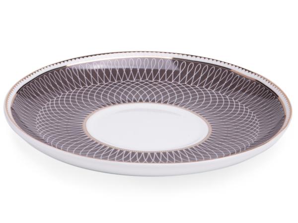 Кофейный набор "INFINITY" 4/8 пр 120 мл